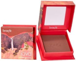 Zdjęcie Benefit Cosmetics Java Róż Do Policzków W Odcieniu Kawowo-Różowym 6G - Radoszyce