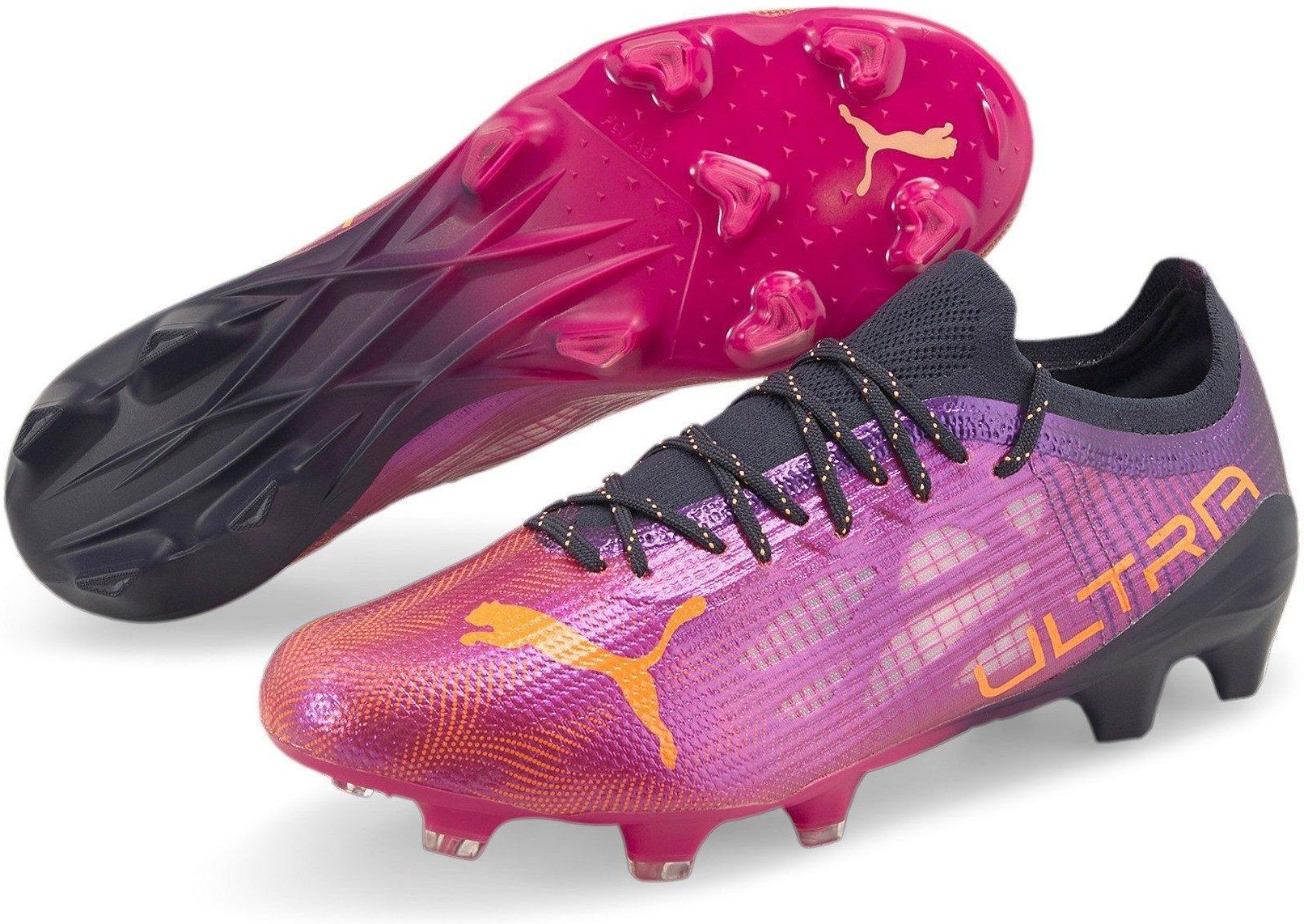 Puma Ultra 1.4 Fg/Ag - Ceny i opinie - Ceneo.pl