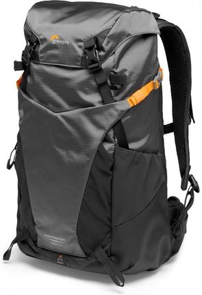 Lowepro Pro Runner Bp 450 Aw Ii (Lp36875) - Ceny i opinie na