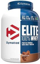 Zdjęcie Dymatize Elite 100% Whey Protein 2170g  - Katowice