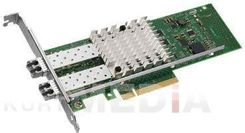 Cisco Intel Dual Port 10 GbE Ethernet X520 Server Adapter (N2XX-AIPCI01)