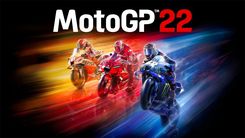MotoGP 22 (Gra NS Digital)