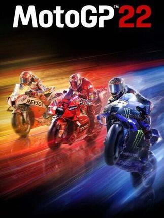 MotoGP 22 (Gra NS Digital)