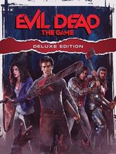 Evil Dead The Game Deluxe Edition (Digital)