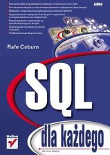SQL dla każdego