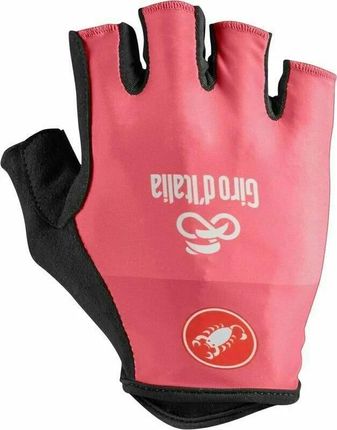 Castelli Giro Glove Rosa