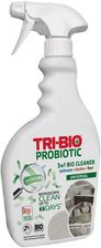 Zdjęcie Tri Bio Probiotyczny Spray Do Czyszczenia 3W1 420Ml - Warka
