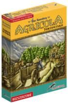 Lacerta Agricola: Torfowisko (rozszerzenie wersji dla graczy)