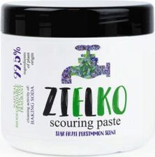 Zdjęcie Zielko Pasta Czyszcząca 500G - Zamość
