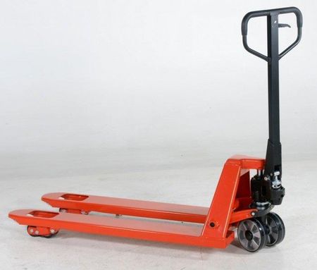 Wózek paletowy koła poliuretanowe PTP800 2500kg