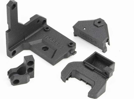 Bondtech LGX Shortcut Mosquito Accessories for Prusa MK3S (15120)