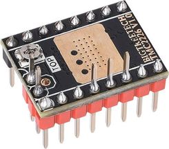 Bigtreetech Sterownik silnika krokowego - TMC2130 V3.0 SPI (ZZB000260)