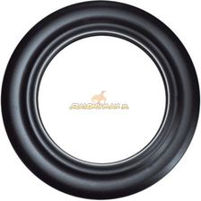 Zdjęcie Rozeta fi 130 z blachy czarna - Legnica