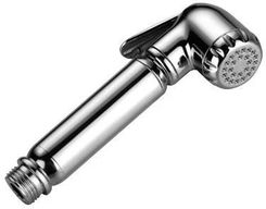 Zdjęcie Omnires Rączka ze stopem do zestawu bidetowego chrom 555 - Myszków