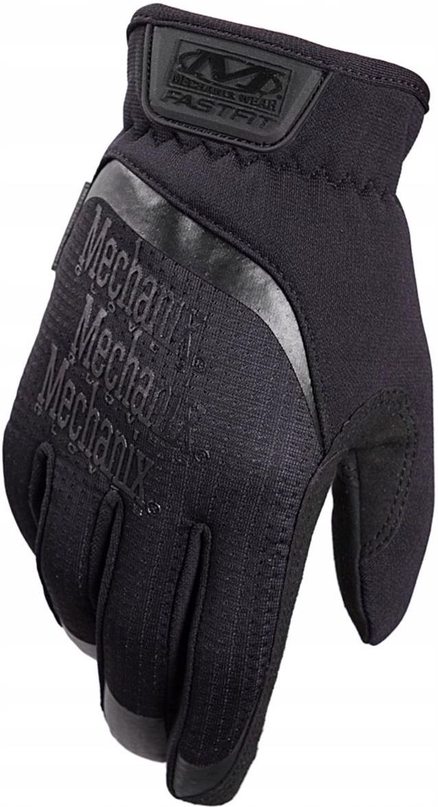 Rękawice Mechanix Wear FastFit Covert Blk XL Ceny i opinie Ceneo.pl