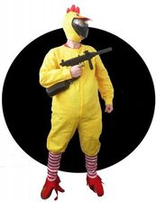 Sa Kombinezon Chicken Paintball (Ca18770D3)
