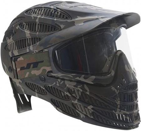 Bandana JT Paintball Blanc - Taille XXX-Large Adulte - Neuf