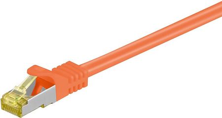 Microconnect Patchcord Cat7 Patchcord S/FTP (PiMF) (SFTP705O)