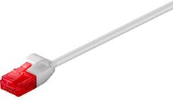 Microconnect Patchcord U/UTP CAT6 5M szary (VUTP605SLIM)