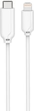 Microconnect USB-C Lightning cable MFI 2M (USB31CL2)