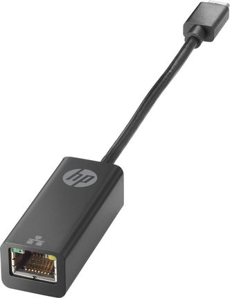 Hp USB-C to RJ45 Adapter EURO (V8Y76AABY)