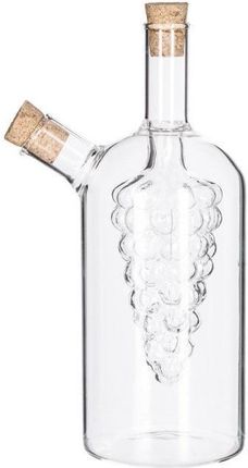 MIA home Butelka Na Przyprawy Płynne Botella Doble