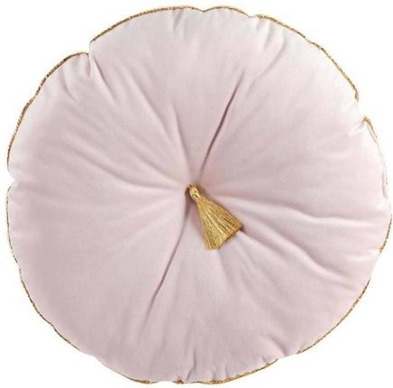 MIA home Poduszka Dekoracyjna Piki Soft Pink