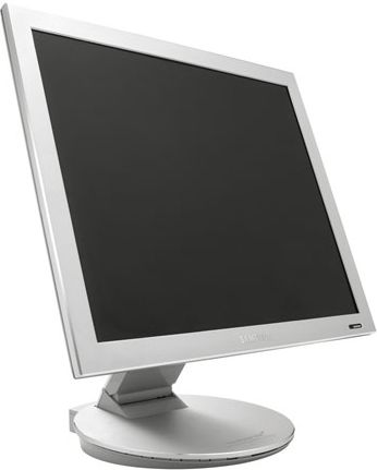 Монитор samsung 193p s не включается