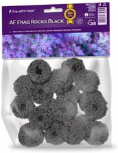 Zdjęcie Aquaforest Frags Rocks Black - podstawki pod koralowce - Radziejów