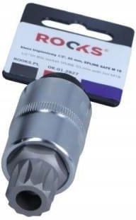 Rooks Klucz Trzpieniowy 1/2" 55mm Spline Safe M18 OK012827