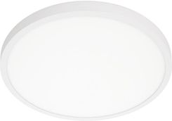 Zdjęcie Italux - Plafon PELARO LED 30W 4000K - biały - PLF-7001-400R-WH-4K -  (PLF7001400RWH4K) - Mikołów