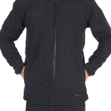 Kurtka Ayako Tour Hs Hooded Jacket Mammut Ayako Tour HS Hooded