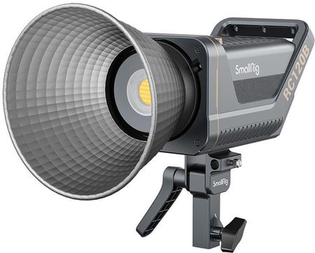 その他 SmallRig RC120B Amazon | SMALLRIG SmallRig RC120B COB LEDビデオライト 120W