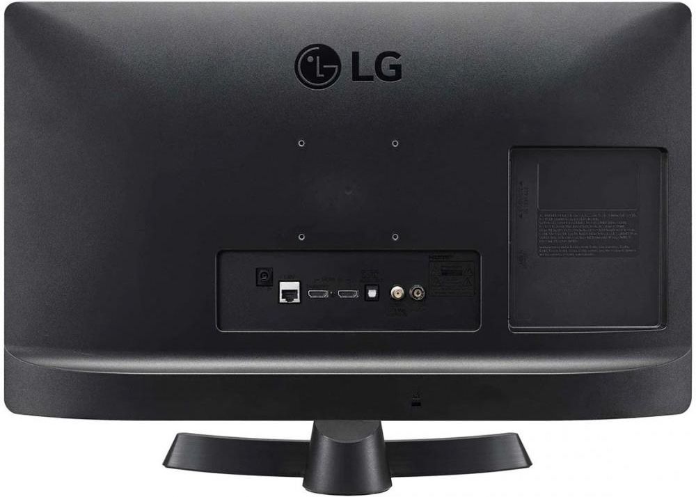 LG Electronics Monitor 23.6 cali 24TQ510S-PZ TV - zdjęcie 3 LG Electronics Monitor 23.6 cali 24TQ510S-PZ TV