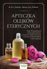 Zdjęcie Apteczka olejków eterycznych - Szczyrk