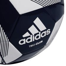 Adidas Do Gry W Piłkę Nożną Tiro Club Fs0365 Granatowy - Ceny i opinie -  Ceneo.pl