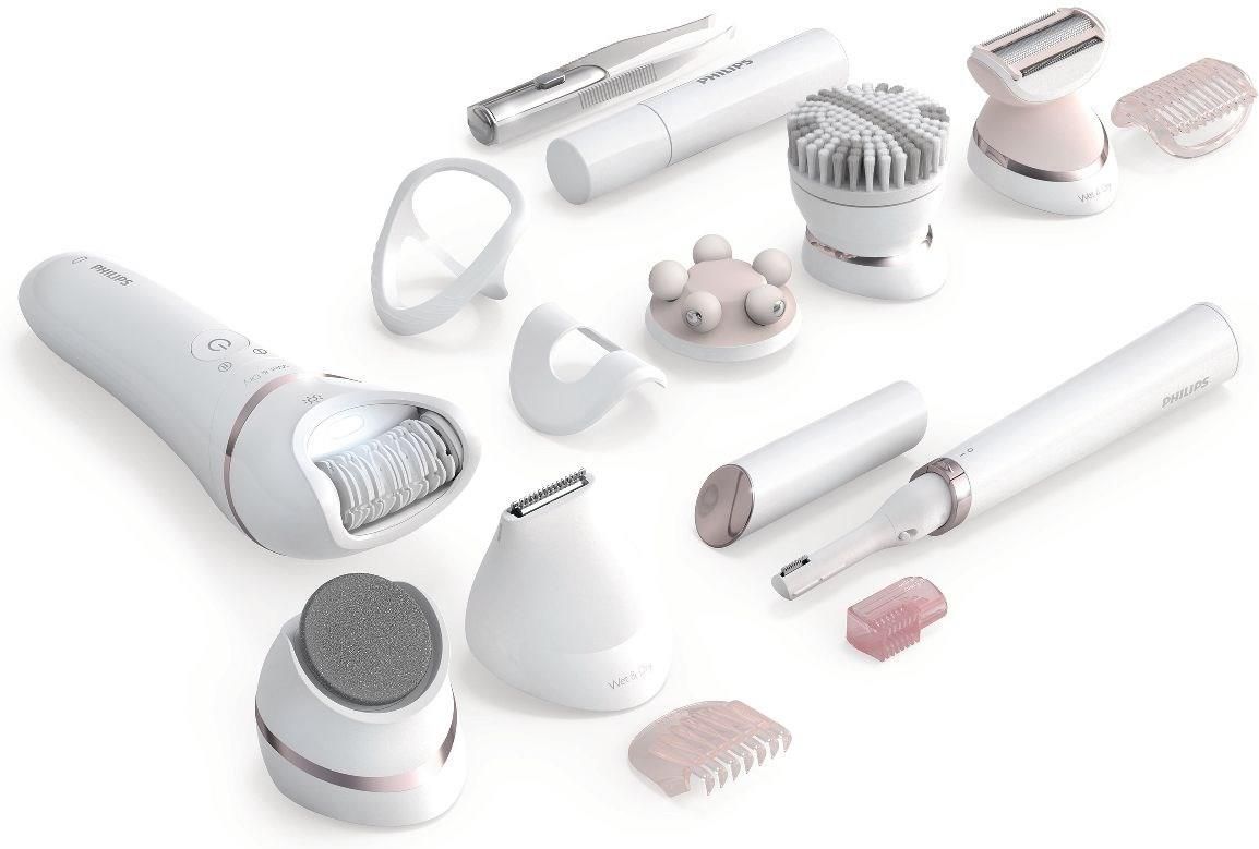 PHILIPS Beauty Set 9000 BRE740/90