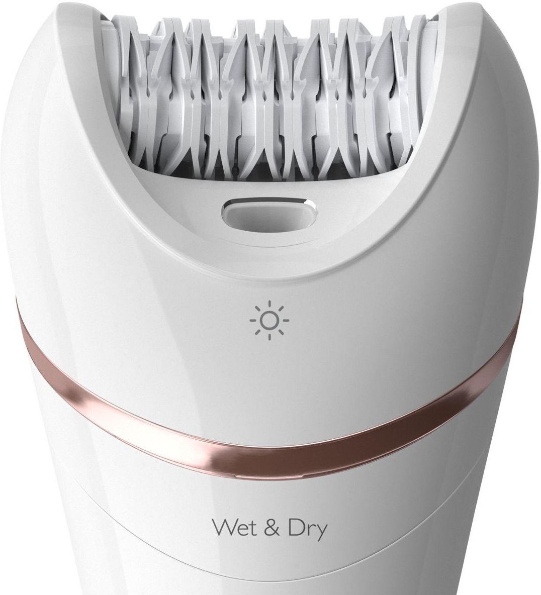 PHILIPS Beauty Set 9000 BRE740/90 - zdjęcie 4 PHILIPS Beauty Set 9000 BRE740/90
