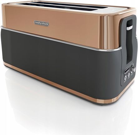 MORPHY RICHARDS Signature Copper 245742