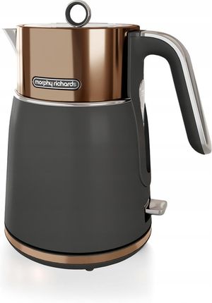 Czajnik elektryczny MORPHY RICHARDS Signature Copper 100742