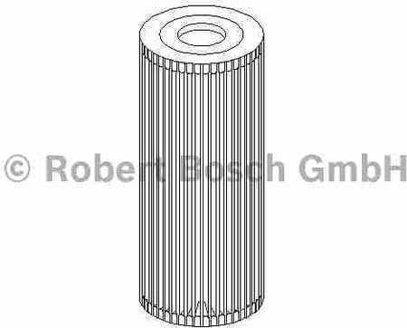 Bosch Filtr oleju (1457429249)
