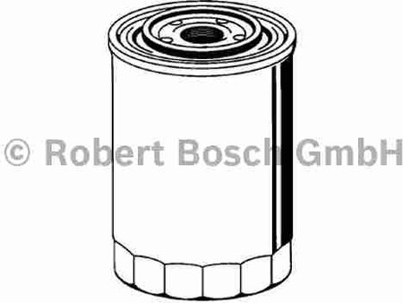 Bosch Filtr oleju (986452003)