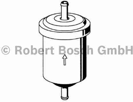 Bosch Filtr paliwa (450902161)