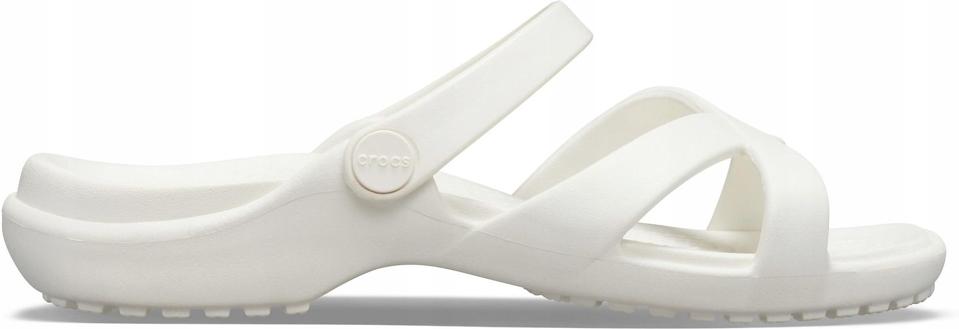 Crocs Meleen Crossband Sandal 205472 159 r.39 5 W9 Ceny i opinie