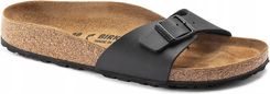 Zdjęcie Klapki Birkenstock Madrid Big Buckle Birko-flor - Kalisz