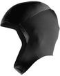 ZEROD Czepek neoprenowy ADJUSTABLE NEOHOOD black series