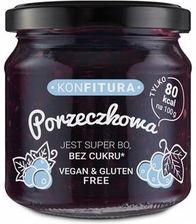 Zdjęcie Devaldano Konfitura Porzeczkowa - Buk