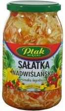 Ptak Sałatka Nadwiślańska 880ml