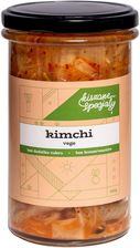 Zdjęcie Kimchi Vege Z Wakame 480g Kiszone Specjały - Rydzyna