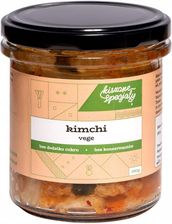 Zdjęcie Kimchi Vege Z Wakame 280g Kiszone Specjały - Bojanowo
